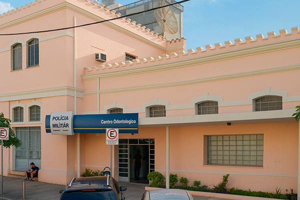 Centro Odontológico